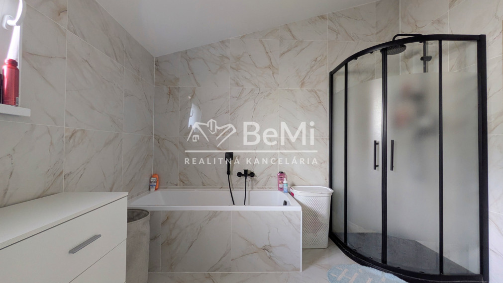 Predaj, novostavba bungalov - Hronské Kosihy  (1247-12-AFI)