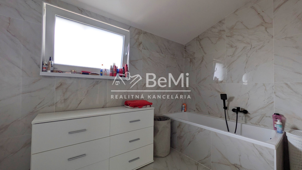 Predaj, novostavba bungalov - Hronské Kosihy  (1247-12-AFI)