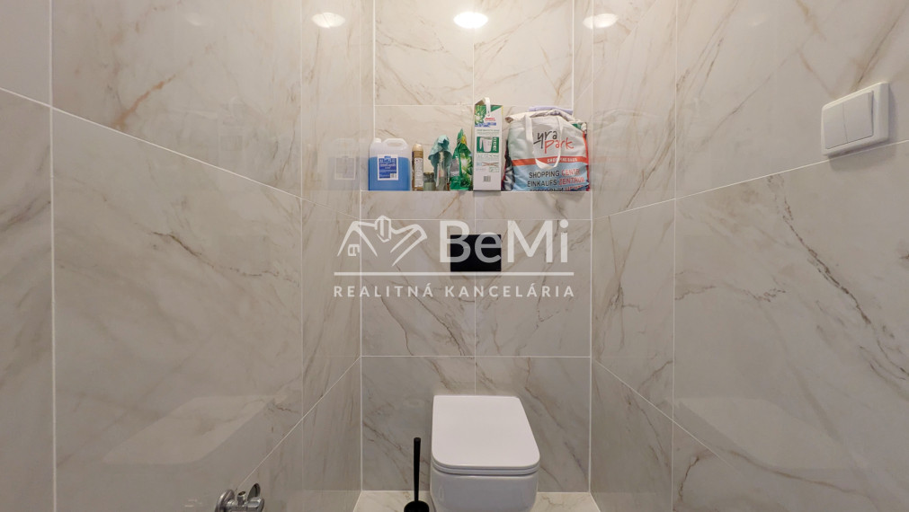 Predaj, novostavba bungalov - Hronské Kosihy  (1247-12-AFI)