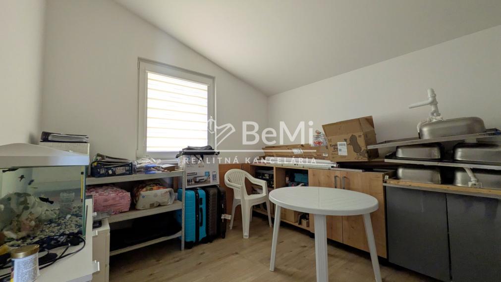 Predaj, novostavba bungalov - Hronské Kosihy  (1247-12-AFI)