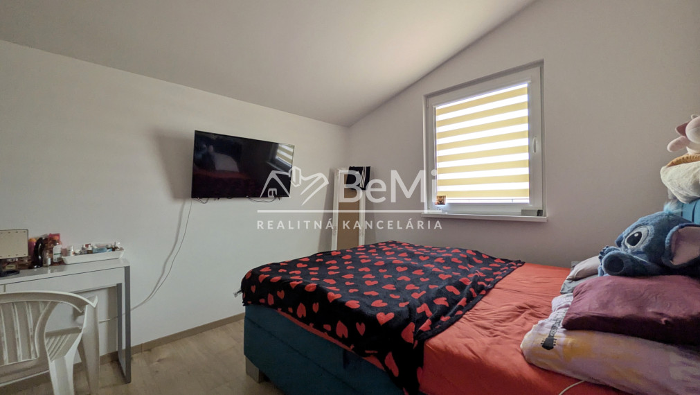 Predaj, novostavba bungalov - Hronské Kosihy  (1247-12-AFI)