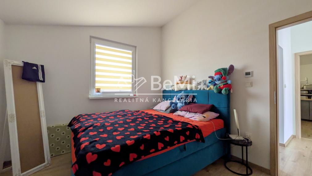 Predaj, novostavba bungalov - Hronské Kosihy  (1247-12-AFI)