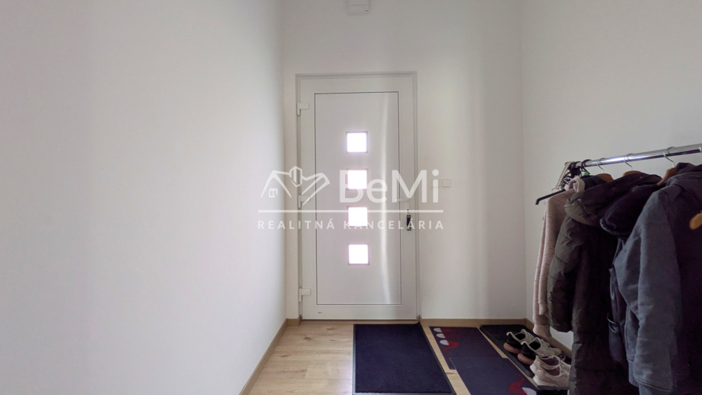 Predaj, novostavba bungalov - Hronské Kosihy  (1247-12-AFI)