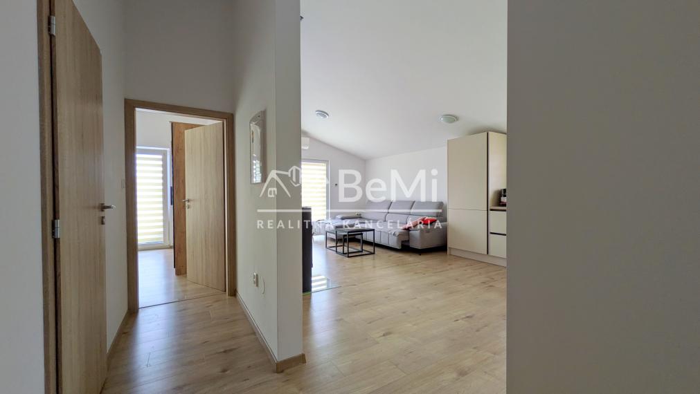 Predaj, novostavba bungalov - Hronské Kosihy  (1247-12-AFI)