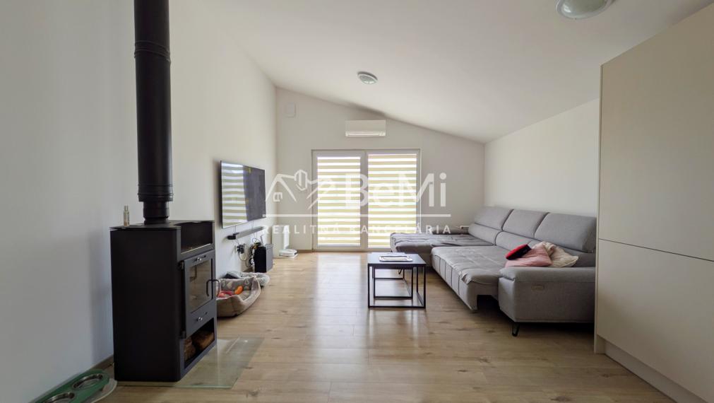 Predaj, novostavba bungalov - Hronské Kosihy  (1247-12-AFI)