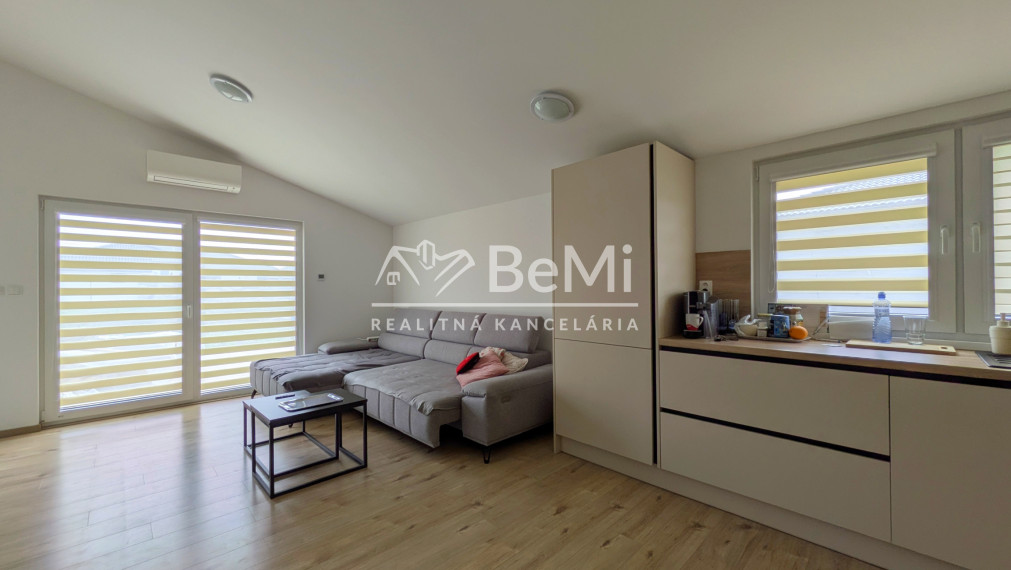 Predaj, novostavba bungalov - Hronské Kosihy  (1247-12-AFI)