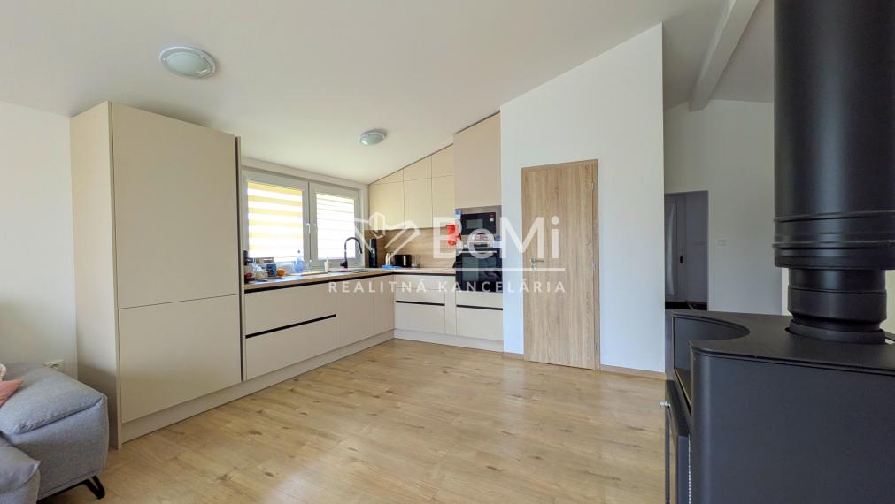 Predaj, novostavba bungalov - Hronské Kosihy  (1247-12-AFI)