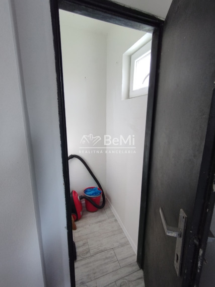 Chatka so záhradou na predaj -Lučenec