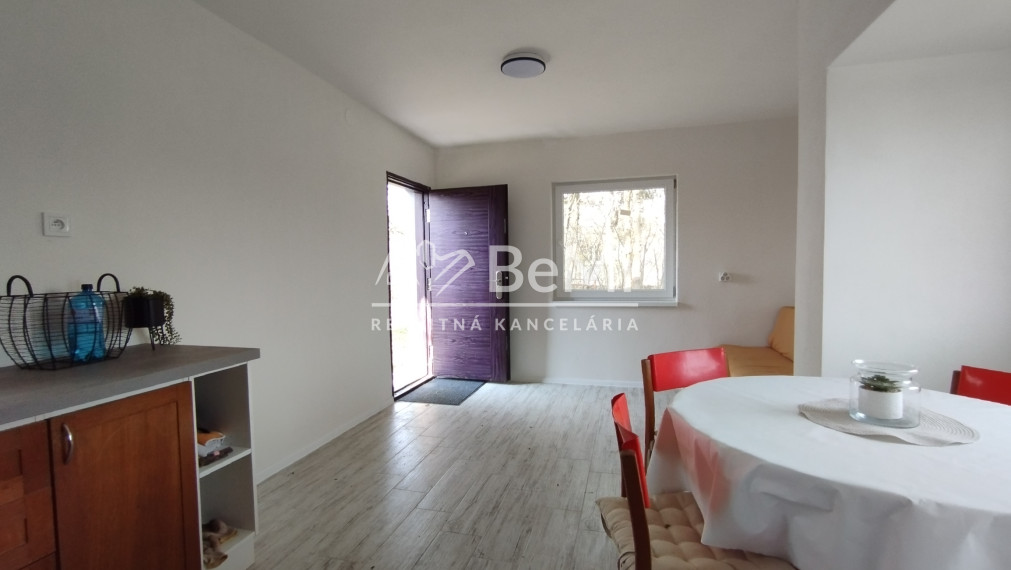 Chatka so záhradou na predaj -Lučenec