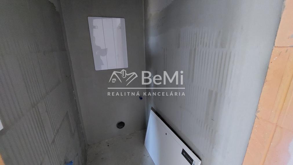 Predaj -3 izbový byt v novostavbe Ludanice -ID 142-113-LUGU