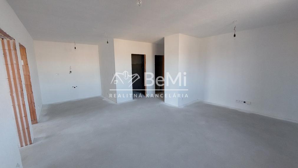 Predaj -3 izbový byt v novostavbe Ludanice -ID 142-113-LUGU