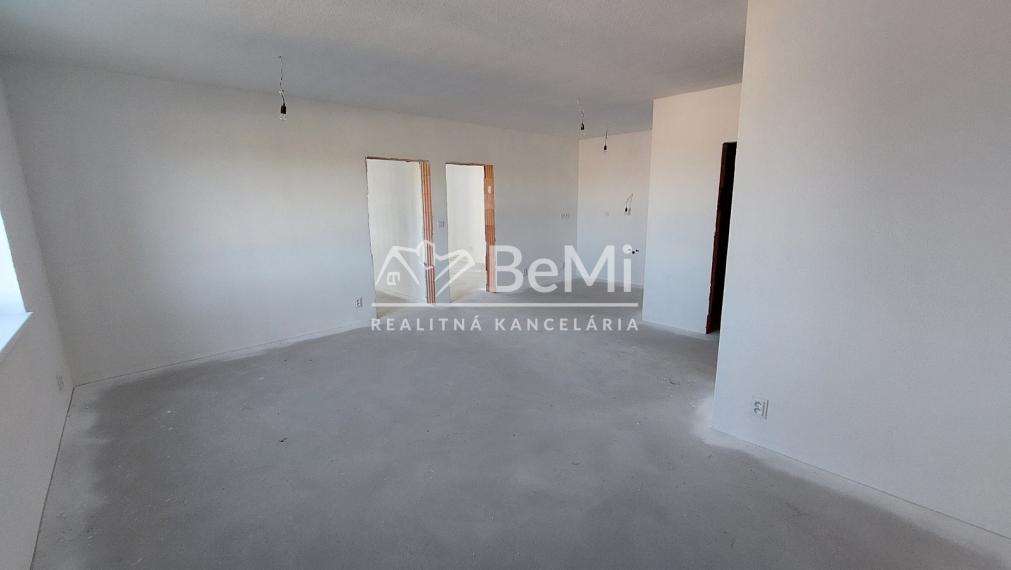 Predaj -3 izbový byt v novostavbe Ludanice -ID 142-113-LUGU