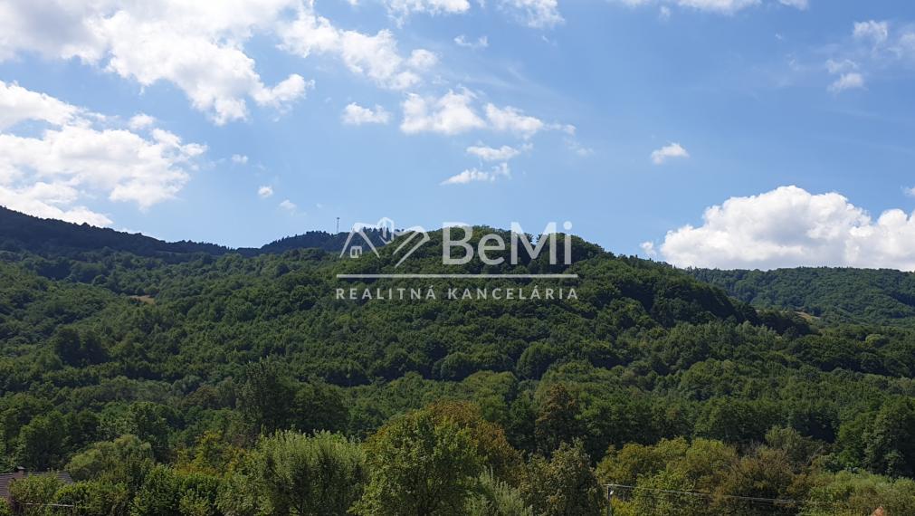 Stavebný POZEMOK...920m2...Horné Hámre (178-14-DARE)