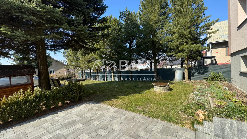 Rodinný dom po kompletnej rekonštrukcii v Zubrohlave