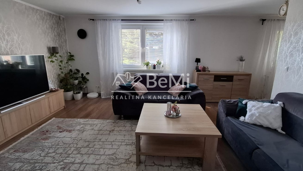 Rodinný dom po kompletnej rekonštrukcii v Zubrohlave