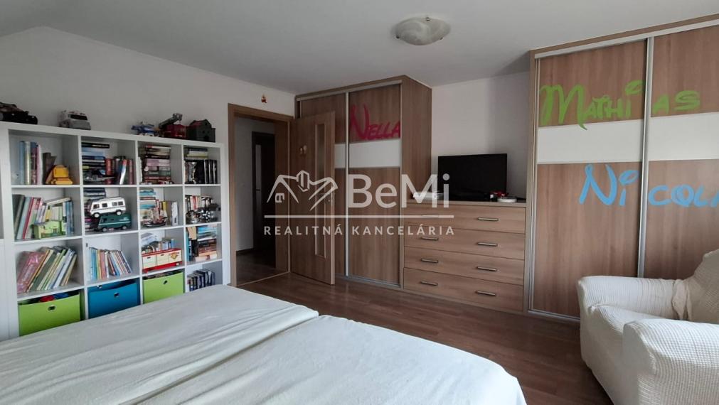 Rodinný dom po kompletnej rekonštrukcii v Zubrohlave