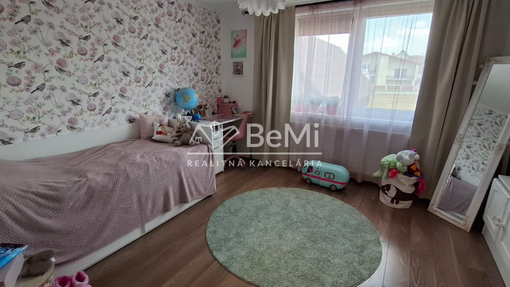 Rodinný dom po kompletnej rekonštrukcii v Zubrohlave