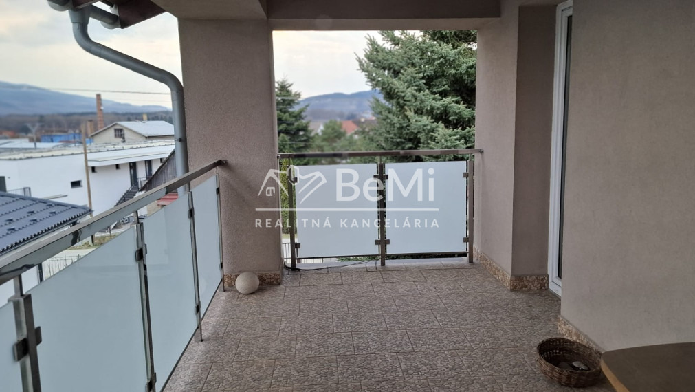 Rodinný dom po kompletnej rekonštrukcii v Zubrohlave