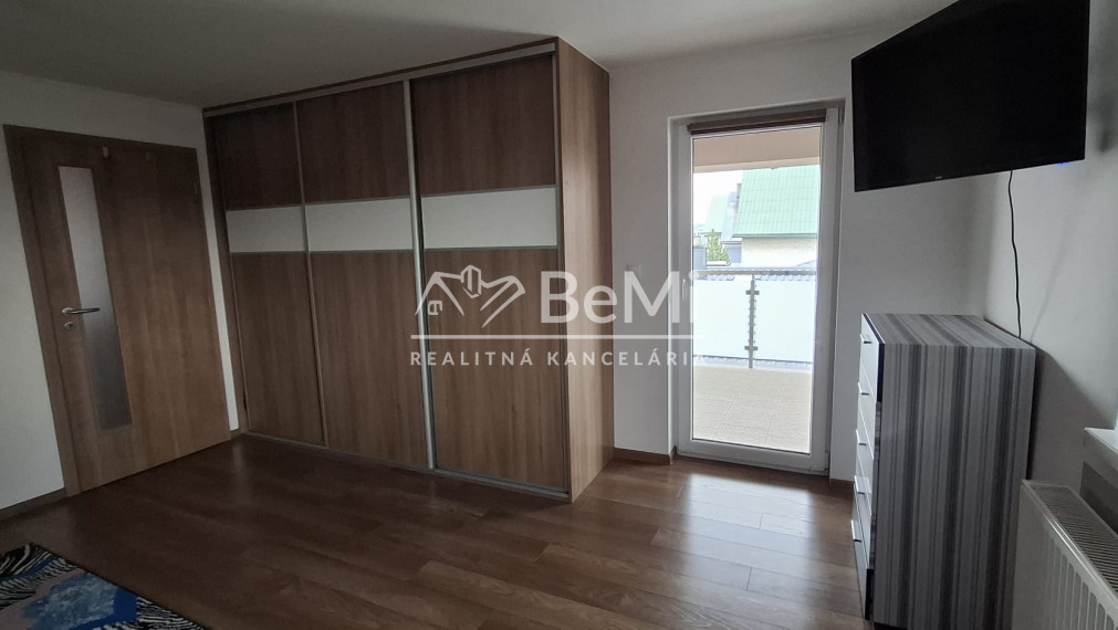 Rodinný dom po kompletnej rekonštrukcii v Zubrohlave