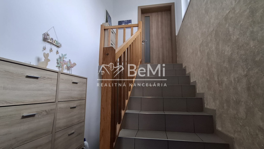 Rodinný dom po kompletnej rekonštrukcii v Zubrohlave