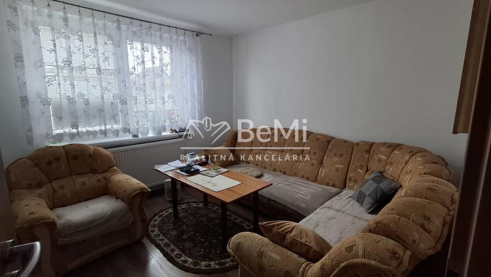 Rodinný dom po kompletnej rekonštrukcii v Zubrohlave