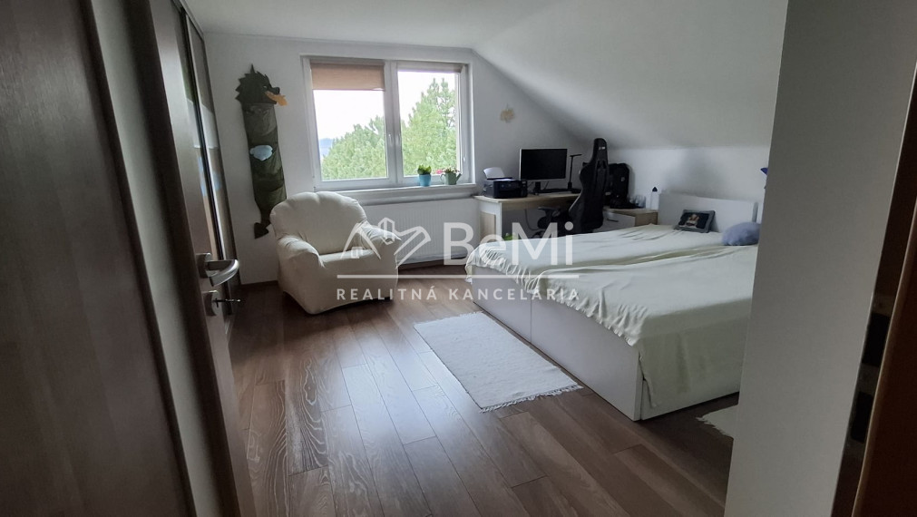 Rodinný dom po kompletnej rekonštrukcii v Zubrohlave