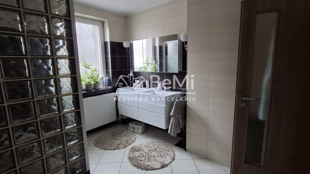 Rodinný dom po kompletnej rekonštrukcii v Zubrohlave