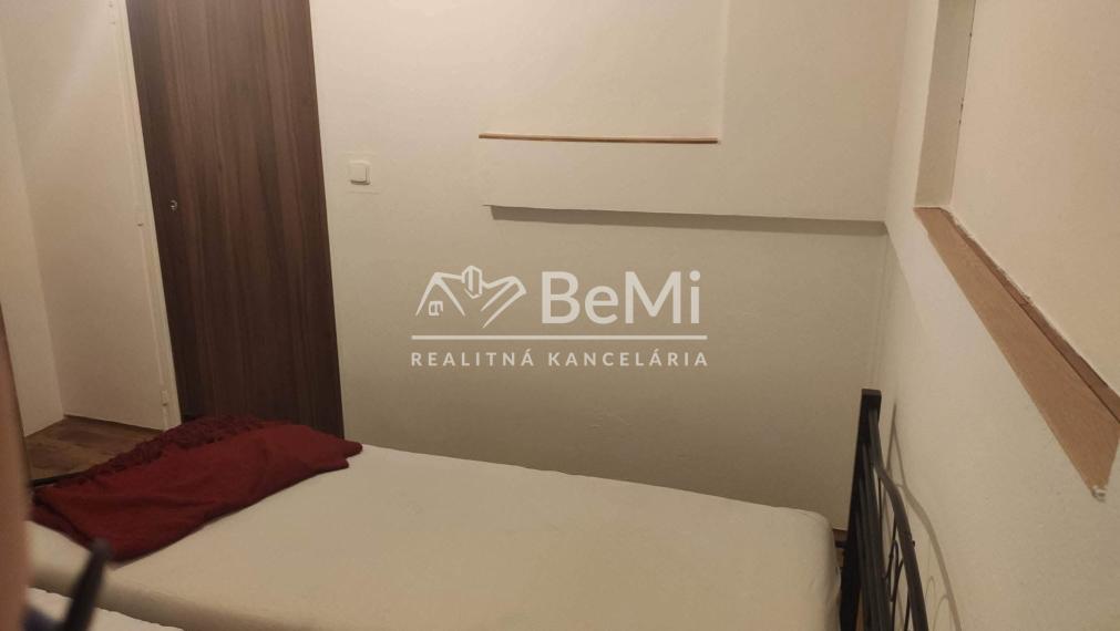 Nitra CHRENOVÁ 2,5 i byt ID 608-112-MIG