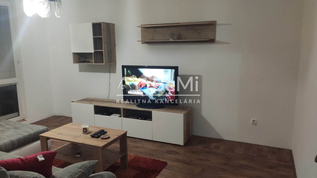 Nitra CHRENOVÁ 2,5 i byt ID 608-112-MIG