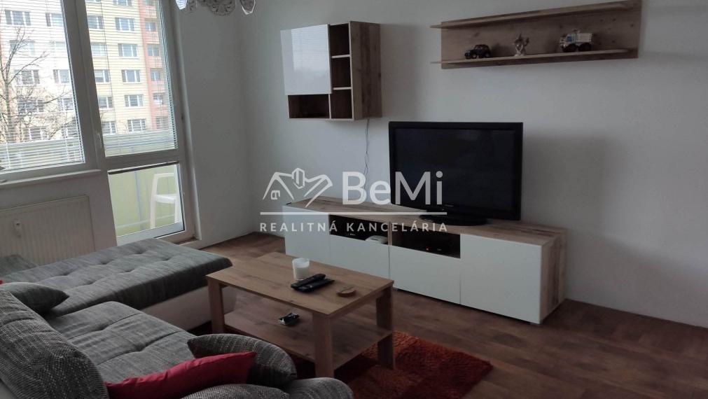 Nitra CHRENOVÁ 2,5 i byt ID 608-112-MIG