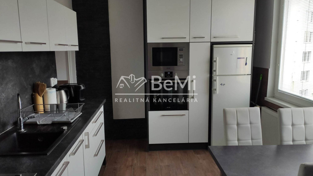 Nitra CHRENOVÁ 2,5 i byt ID 608-112-MIG