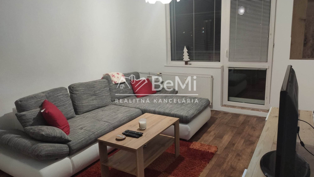 Nitra CHRENOVÁ 2,5 i byt ID 608-112-MIG