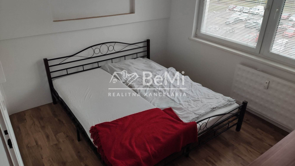 Nitra CHRENOVÁ 2,5 i byt ID 608-112-MIG