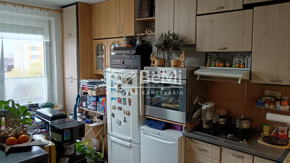 Predaj: Jednoizbový byt, 36m2, Žilina (252-111-MACHa)