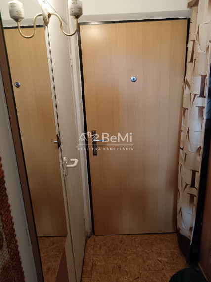 Predaj: Jednoizbový byt, 36m2, Žilina (252-111-MACHa)