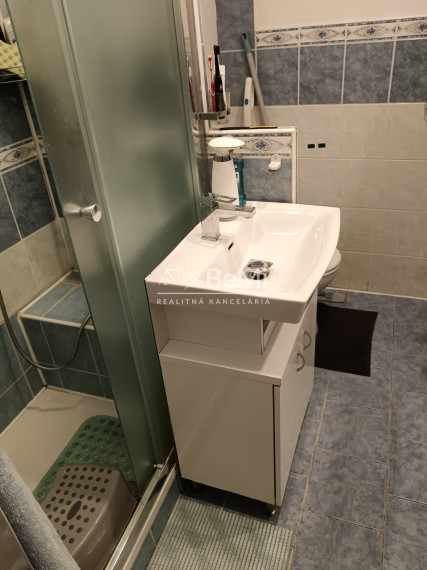 Predaj: Jednoizbový byt, 36m2, Žilina (252-111-MACHa)