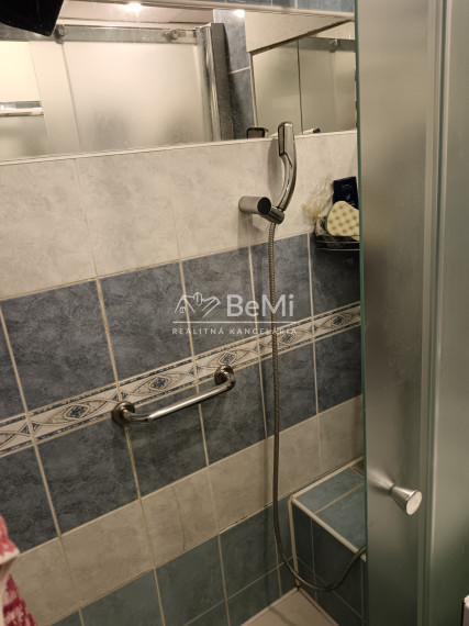 Predaj: Jednoizbový byt, 36m2, Žilina (252-111-MACHa)