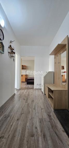 2-IZBOVÝ BYT S BALKÓNOM NA UL.BODONA V RIMAVSKEJ SOBOTE