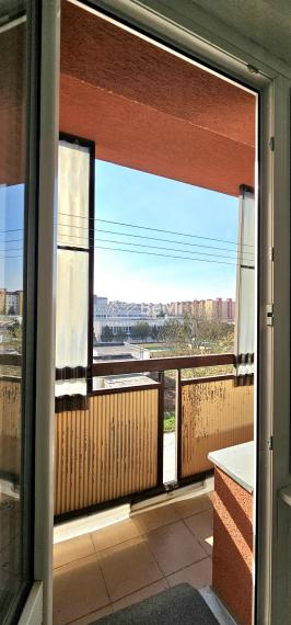 2-IZBOVÝ BYT S BALKÓNOM NA UL.BODONA V RIMAVSKEJ SOBOTE