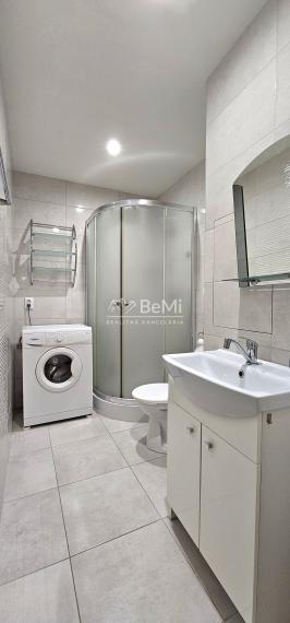 2-IZBOVÝ BYT S BALKÓNOM NA UL.BODONA V RIMAVSKEJ SOBOTE