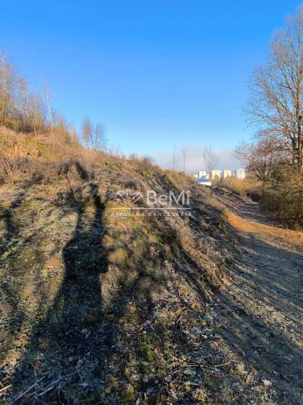 Pozemok na výstavbu, Považská Bystrica, 852m2