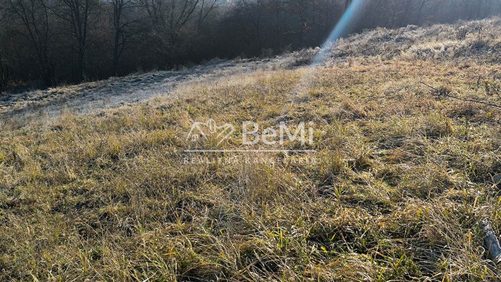 Pozemok na výstavbu, Považská Bystrica, 852m2