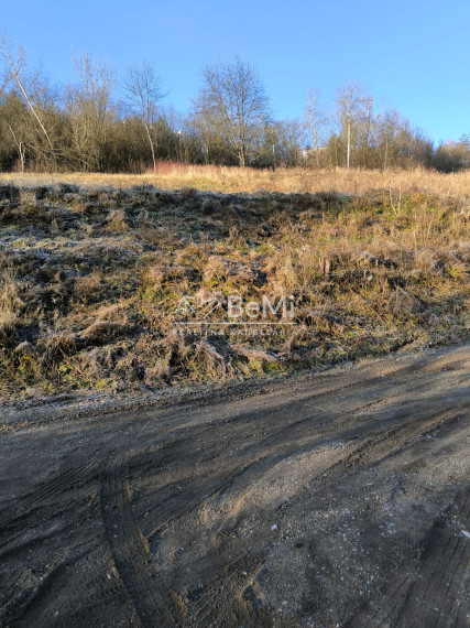 Pozemok na výstavbu Považská Bystrica, 719m2