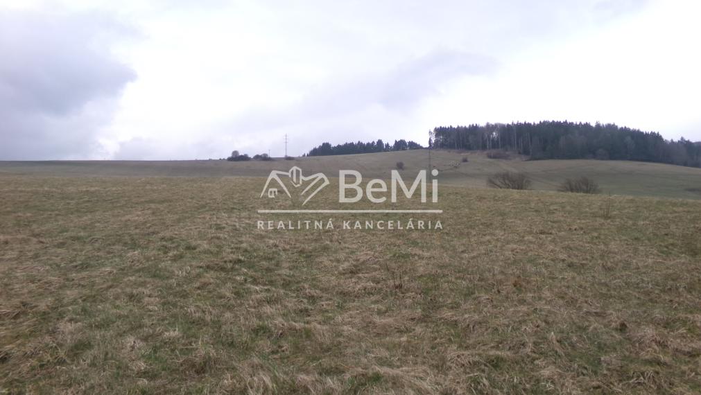 Pozemok Ižipovce ID: 009-14-STSAa