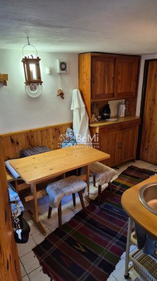 Predaj, Rekreačná chata, 54m2, Veľké Ostré, Radoľa, okres KNM (241-13-MACH)