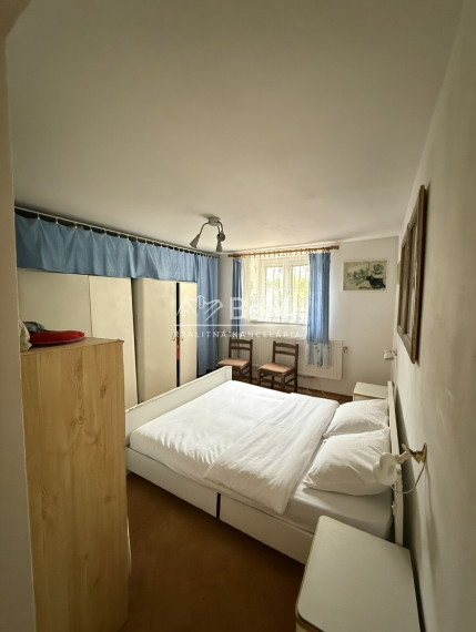 DOM / CHALUPA POD LESOM – JAZIERKO, POZEMOK 5000 m²