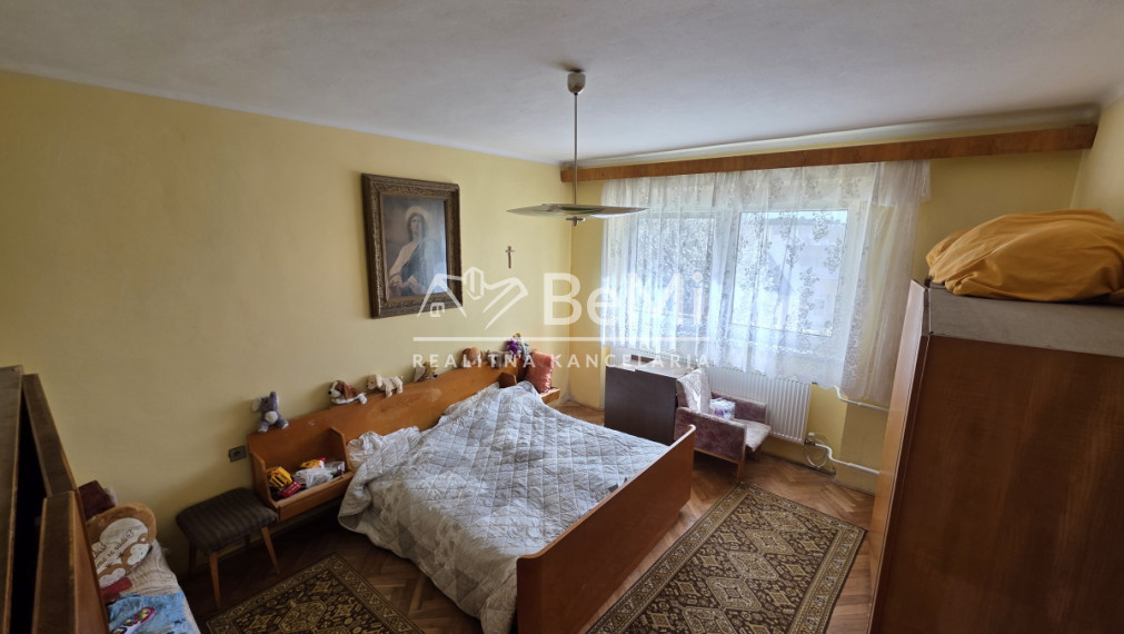 045-12-PAMAa Rodinný dom Nitra-Čermáň