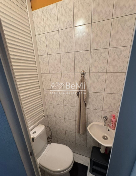 046-112-PAMA 2 izbový byt Chrenová