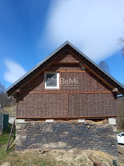 Predaj: Hosp. budova,180m2, Korňa, okres Čadca (254-12-MACH)