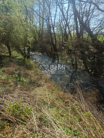 Lukratívny pozemok pre IBV, Bánovce nad Bebravou, 7297m2. 013-14-RAKOa